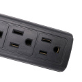 4 Ways Socket US Electric Power Strips